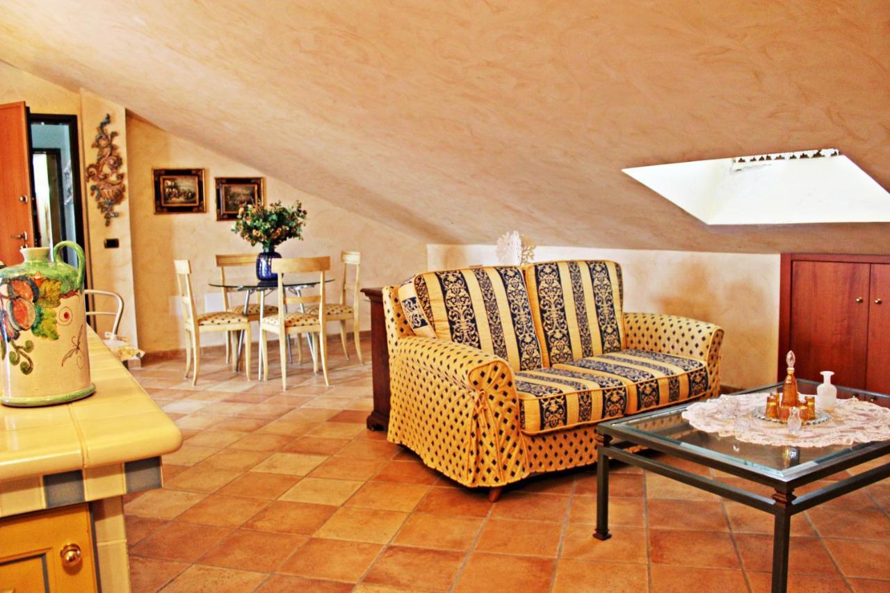Ca Dei Sauri - Taste Of Puglia Apartment Castelluccio dei Sauri ภายนอก รูปภาพ